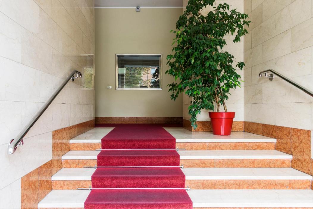 Appartamento Michelino - In Fiera Portello Milan Exterior photo